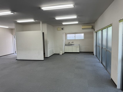 【内装】 | リアライズ芦屋東山ビルⅡ