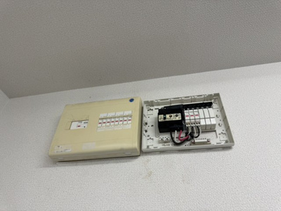 【設備】 | リアライズ芦屋東山ビルⅡ