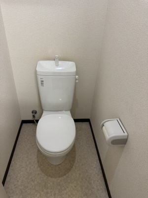 【トイレ】 | リアライズ芦屋東山ビルⅡ