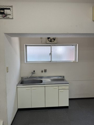【キッチン】 | リアライズ芦屋東山ビルⅡ