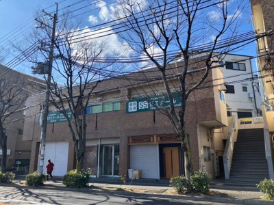 【外観】 | リアライズ芦屋東山ビルⅡ
