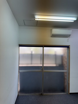 【収納】 | リアライズ芦屋東山ビルⅡ