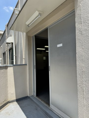 【エントランス】 | リアライズ芦屋東山ビルⅡ