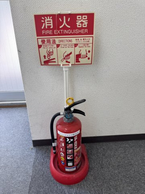 【その他】 | リアライズ芦屋東山ビルⅡ