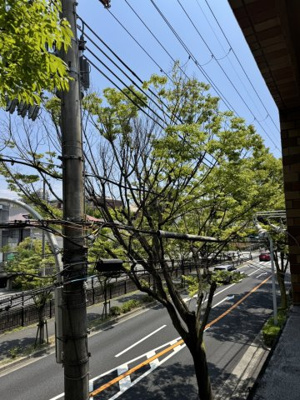 【展望】 | リアライズ芦屋東山ビルⅡ