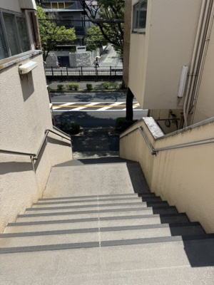 【その他共用部分】 | リアライズ芦屋東山ビルⅡ