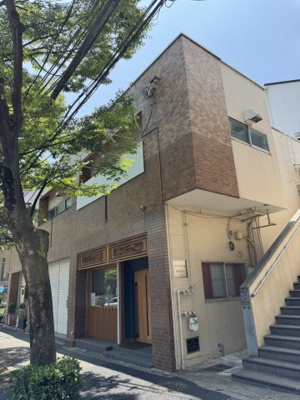 【外観】 | リアライズ芦屋東山ビルⅡ