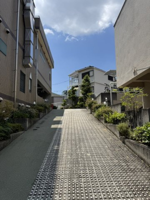 【周辺】 | リアライズ芦屋東山ビルⅡ