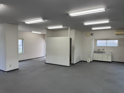 【内装】 | リアライズ芦屋東山ビルⅡ