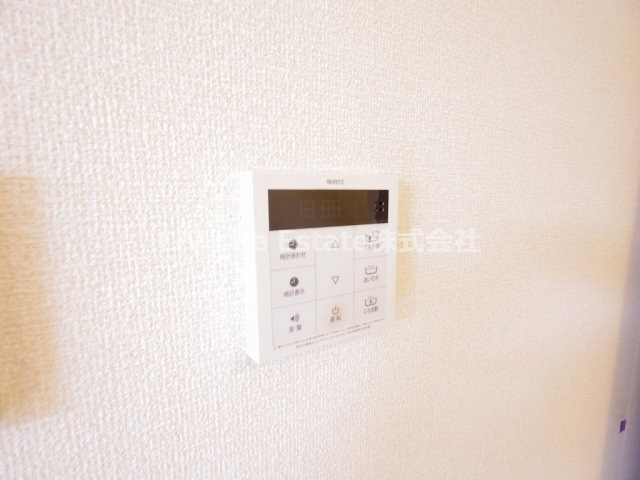 グランエスポワールのその他