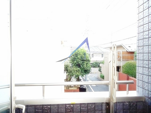 目白パラディア