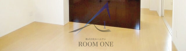 目白パラディアの居間・リビング|洋室のお部屋です。