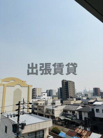 仲介手数料0円！ルネフラッツ浄心の展望