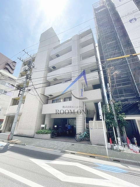 ローザス・フジ