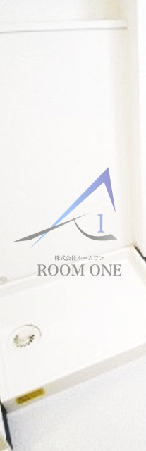 スプリーム九段の設備|洗濯機置き場です。