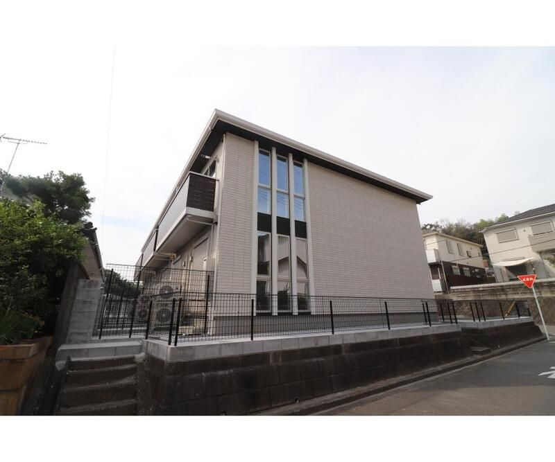 アネーロ南舞岡の展望