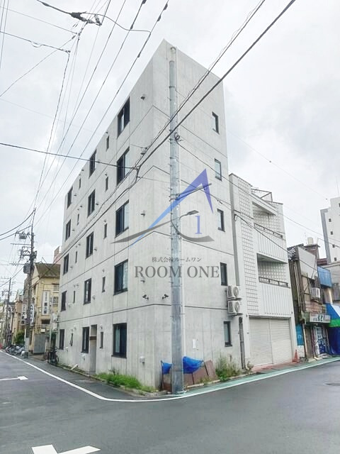 レピュア南千住レジデンスⅡ