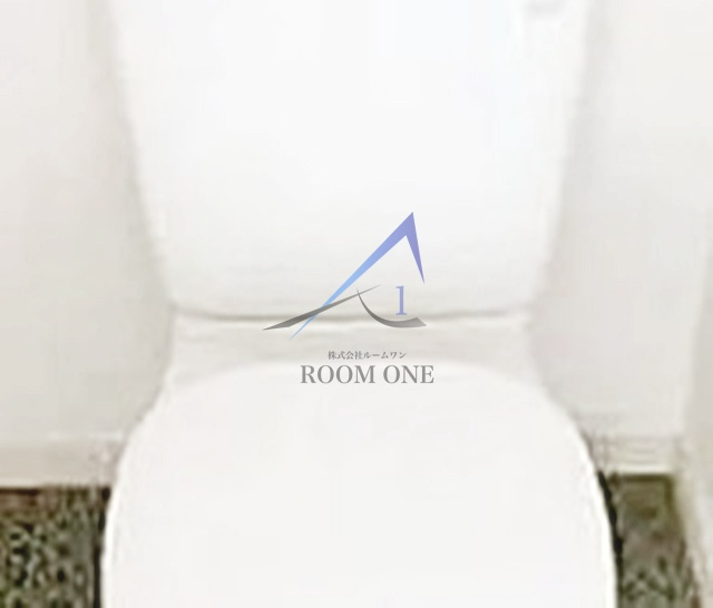 グランノーブル押上のトイレ|トイレです。