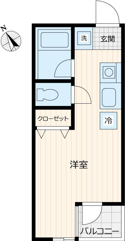 本牧L2ビル