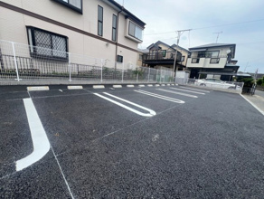 【駐車場】 | メゾンフォンテーヌ
