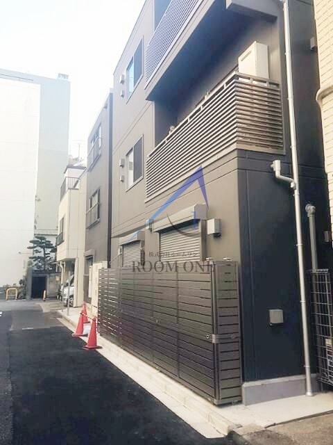 グランヴィラージュ