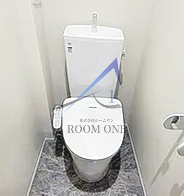 FICASA菖蒲園のトイレ|トイレです。