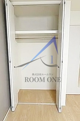 FICASA菖蒲園の収納|収納です。