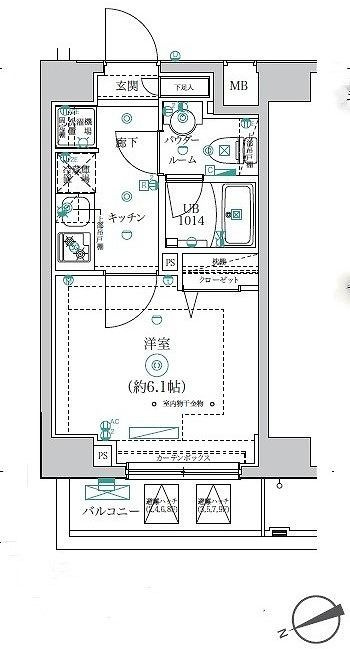 RELUXIA横濱弘明寺