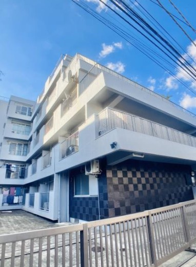 浅川コーポ