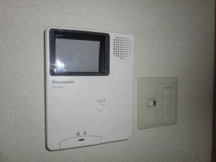 【セキュリティ】ベル・グランドーレ 