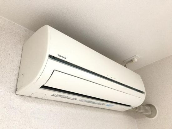 ハッピーライフ共和Ⅱ　　　刈谷市近郊の賃貸はクラスホーム刈谷店の設備