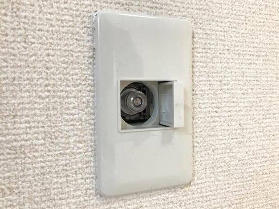 ハッピーライフ共和Ⅱ　　　刈谷市近郊の賃貸はクラスホーム刈谷店の設備