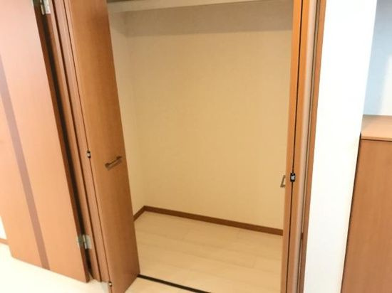 ハッピーライフ共和Ⅱ　　　刈谷市近郊の賃貸はクラスホーム刈谷店の収納