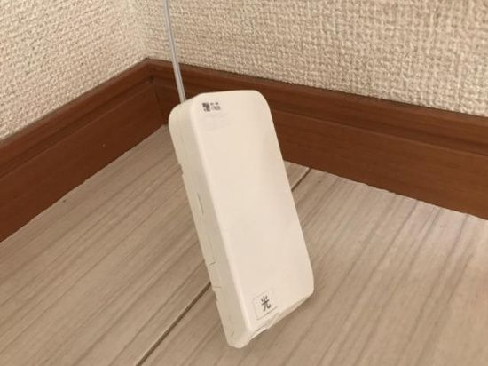 ハッピーライフ共和Ⅱ　　　刈谷市近郊の賃貸はクラスホーム刈谷店のその他