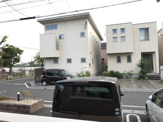 ハッピーライフ共和Ⅱ　　　刈谷市近郊の賃貸はクラスホーム刈谷店の展望