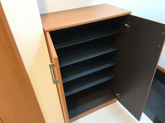 ハッピーライフ共和Ⅱ　　　刈谷市近郊の賃貸はクラスホーム刈谷店の収納