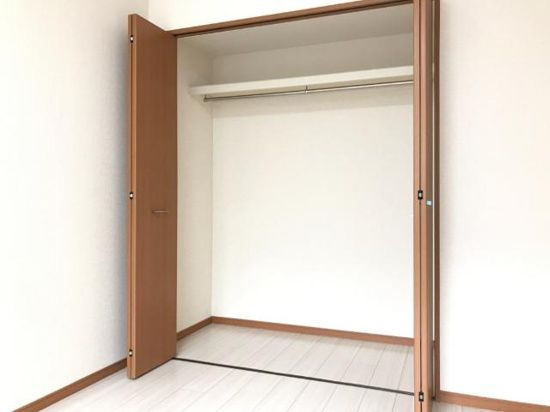 ハッピーライフ共和Ⅱ　　　刈谷市近郊の賃貸はクラスホーム刈谷店の収納
