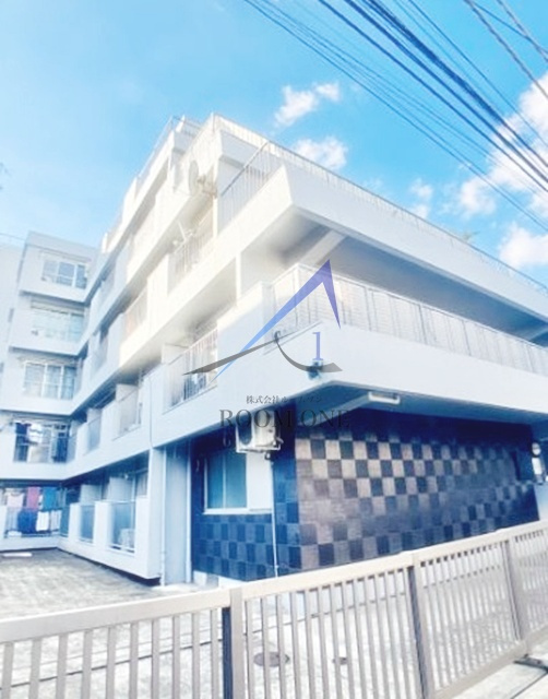 浅川コーポ