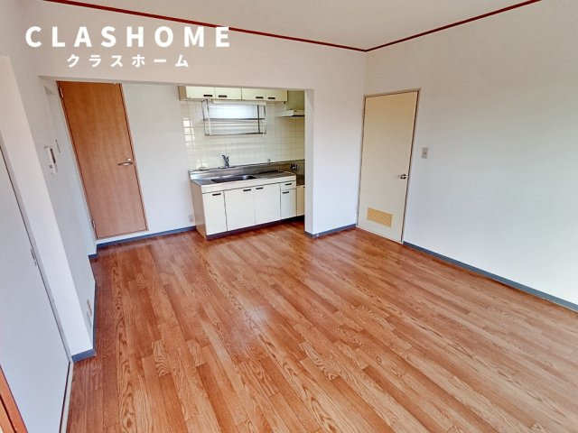 シャンピア　　　刈谷市近郊の賃貸はクラスホームのその他|同物件の別部屋になります。