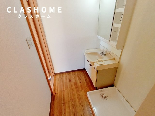 シャンピア　　　刈谷市近郊の賃貸はクラスホームの内装|同物件の別部屋になります。