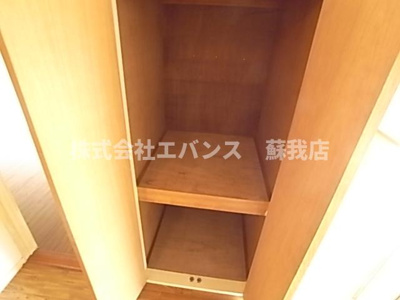 | ラフォーレ星久喜