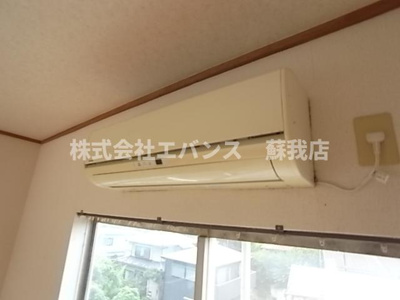 【設備】 | ラフォーレ星久喜