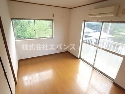 【寝室】 | ラフォーレ星久喜