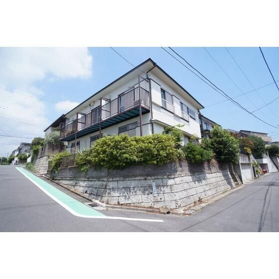 ひだまりヴィレッジの外観
