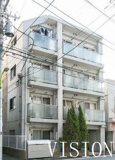 タケオクリスタル等々力の画像