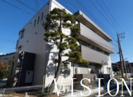 ブエナビスタ二子玉川の画像