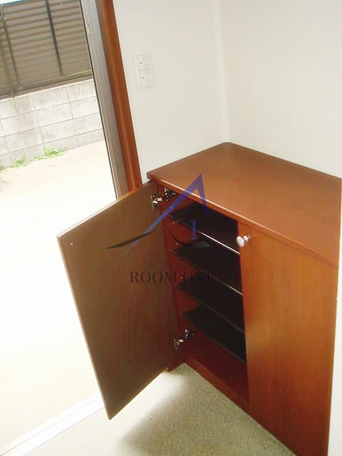 メゾンヴェルデのその他