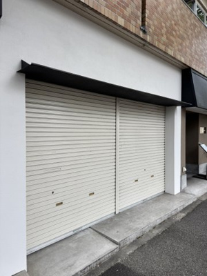 【エントランス】 | リアライズ芦屋東山ビルⅠ