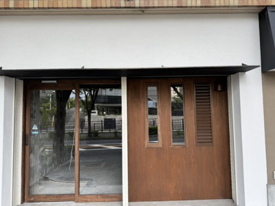 【ロビー】 | リアライズ芦屋東山ビルⅠ