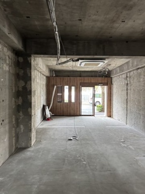 【駐車場】 | リアライズ芦屋東山ビルⅠ